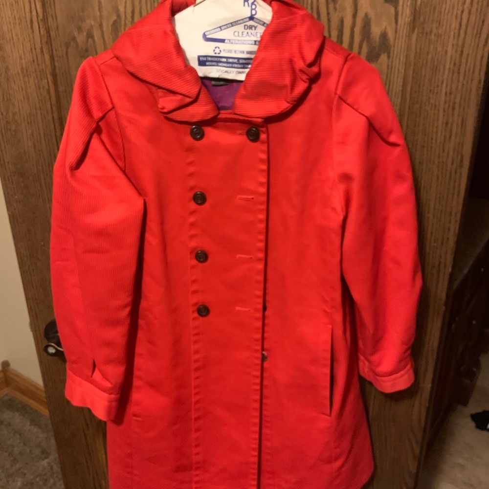 Marc Jacobs Coat